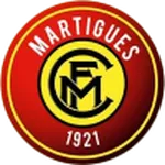 Martigues Logo