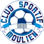 Moulien Logo