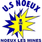 Nœux-les-Mines Logo