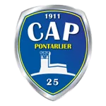 Pontarlier Logo