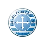 Racing Colombes 92 Logo