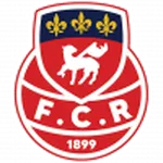 Rouen Logo