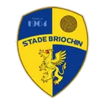 Stade Briochin Logo