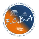 Bassin d'Arcachon Sud Logo