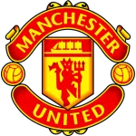 Manchester United Logo