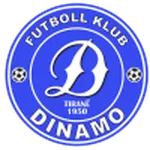 Dinamo Tirana Logo