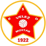 Velež Logo