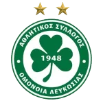 Omonia Nicosia Logo
