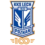 Lech Poznan Logo