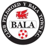 Bala Town Logo