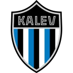 Tallinna Kalev Logo