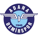 Adana Demirspor Logo