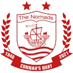 GAP Connah S Quay FC Logo