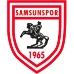 Samsunspor Logo