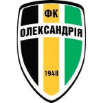 Oleksandria Logo