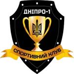 Dnipro-1 Logo