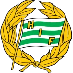 Hammarby FF Logo