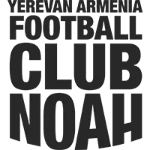 FC Noah Logo