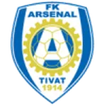 Arsenal Tivat Logo