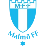 Malmo FF Logo