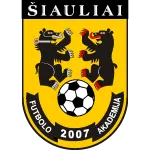 Šiauliai Logo