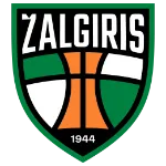 Kauno Žalgiris Logo