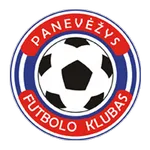 Panevėžys Logo