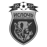 FC Isloch Minsk R. Logo