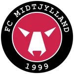 FC Midtjylland Logo