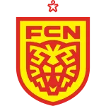 FC Nordsjaelland Logo