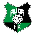 Auda Logo