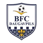 BFC Daugavpils Logo