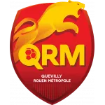 Quevilly Logo