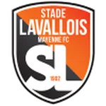 Laval Logo