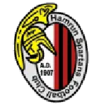 Hamrun Spartans Logo