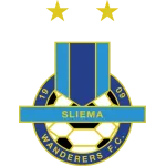 Sliema Wanderers Logo
