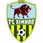 Zimbru Logo