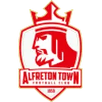 Alfreton Town Logo