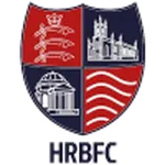 Hampton & Richmond Logo