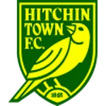 Hitchin Town Logo
