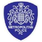 Metropolitan Police Logo