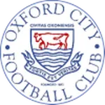 Oxford City Logo