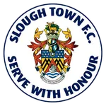 Slough Town Logo