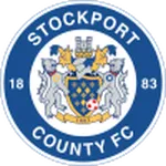 Stockport County Logo