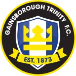 Gainsborough Trinity Logo