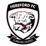 Hereford Logo