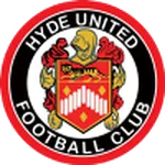 Hyde United Logo