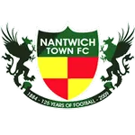 Nantwich Town Logo