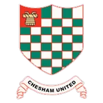 Chesham United Logo