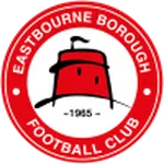 Eastbourne Borough Logo